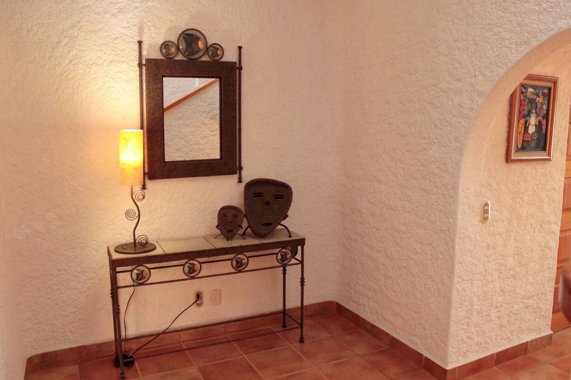 Casa Boutique Del Lago Vr San Juan del Rio Exterior photo